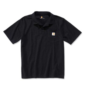 Carhartt - Polo shirt Work Pocket Sort