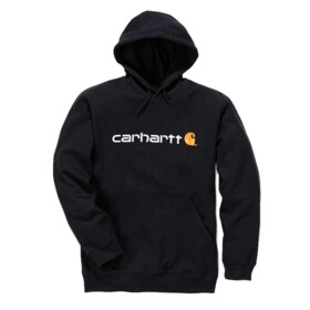 Carhartt - Sweatshirt 100074 sort