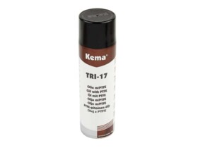 Kema - Olie med PTFE    Tri-17