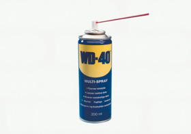 WD-40 - Multispray 