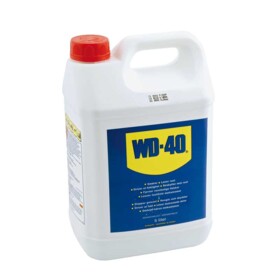 WD-40 - Multispray WD-40 5L