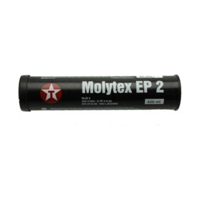 Texaco - Konsistensfedt Molytex EP2