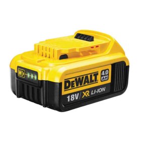 DeWALT - Akku batteri XR 18V Li-Ion