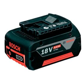 Bosch - Akku batteri 18V Li-Ion