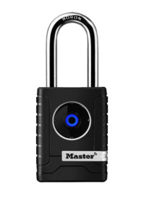 Master Lock - Hængelås 8349 Bluetooth