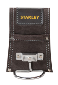 Stanley - Hammerholder Læder