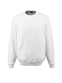 Mascot - Sweatshirt 00784 Caribien Hvid