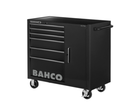 Bahco - Værktøjsvogn Classic C75