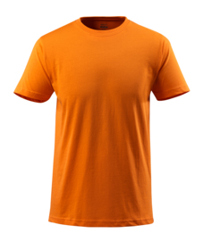 Mascot - T-shirt Calais Stærk Orange 
