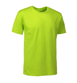ID Identity - T-shirt T-time 0510 Lime