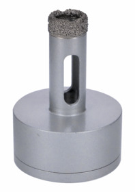 Bosch - Diamanthulsav X-LOCK DrySpeed