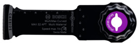 Bosch - Multicutterklinge MAII32APT 32X70mm