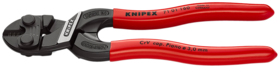Knipex - Mini boltsaks CoBolt® S sort 160mm