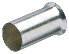 Knipex - Kabeltylle uisoleret 0,50 mm² 6mm