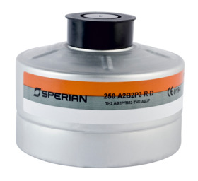 Sperian - Turbo filter AB2P3 Sperian RD40 - Compact Air
