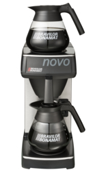 BONAMAT - Kaffemaskine Novo 1,7