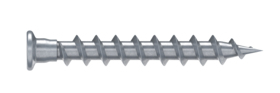 Simpson Strong-Tie - Gipsskrue elforz. (gips på gips), 5,2 x 38 mm 500 stk