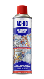 ACTION CAN - Universalspray 250 ml