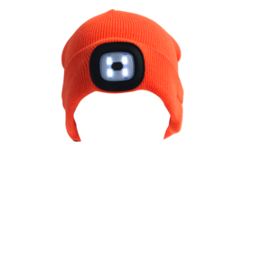 Zmartgear - Hue m/Bluetooth og LED orange