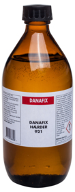 Dana Lim - Hærder, Danafix 921, 500 ml