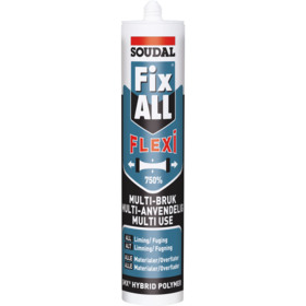 Soudal - Fix All Flexi lim