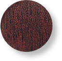 Fastcap - Dækkap rød maghogni selvklæb