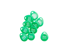 Assa Abloy - Adgangsbrik SmartAir grøn