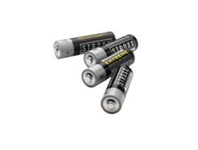STROXX - Batteri Alkaline AA LR6 Extreme