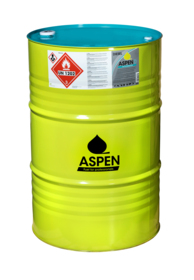 Aspen - Diesel brændstof, 200L