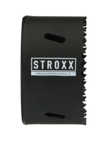 STROXX - Hulsav HSS bimetal