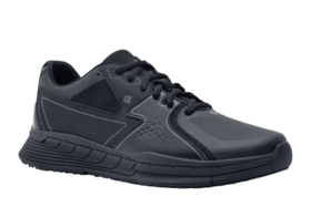 Shoes for Crews - Jobsko Falcon 26730 Sort