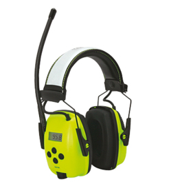 Honeywell - Høreværn HSP Sync Digital