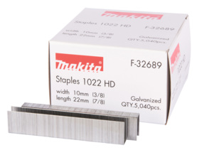 Makita - Klammer 10-22 mm