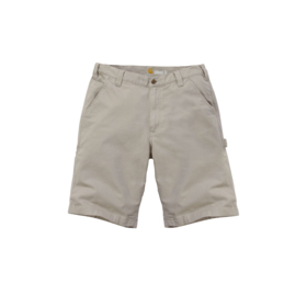 Carhartt - Shorts  103652 Tan