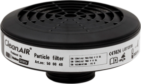 CleanAir - Partikelfilter Rd40 - P3