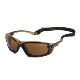 Carhartt - Sikkerhedsbrille  Toccoa Bronze