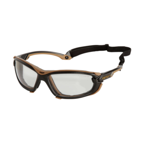 Carhartt - Sikkerhedsbrille  Toccoa Clear