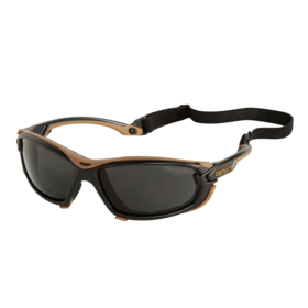 Carhartt - Sikkerhedsbrille  Toccoa Grey