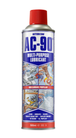 ACTION CAN - Universalspray 500 ml