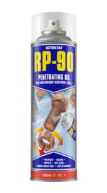 ACTION CAN - Rustløsner RP-90 PENETRATING