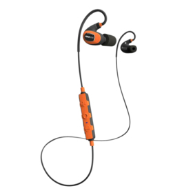 ISOTunes - Høreværn in-ear PRO 2.0, EN352, orange
