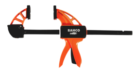 Bahco - Quick Clamp QCG-150