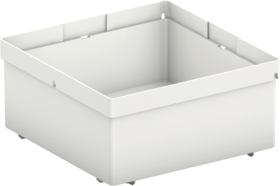 Festool - Kunststofbeholdere Box 150x150x68/6