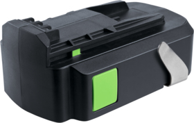 Festool - Batteri BPC 12 Li 4,2 Ah