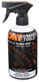 CMT - Rensevæske 0,5 liter