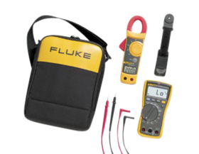 Fluke - Multimeter Fluke 117 digital Sand-RMS