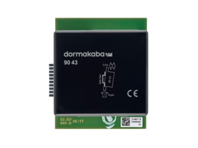Dormakaba - Udbygningsmodul Wireless t/9115 MRD t/evolo