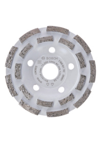 Bosch - Diamant kopskive beton LIFE