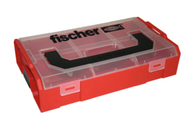 Fischer - Sortimentskasse tom model