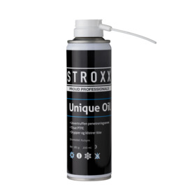 STROXX - Smøremiddel Unique Oil m/PTFE